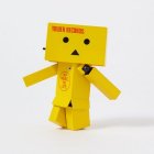 Revoltech Danboard Mini TOWER RECORDS ver. - Yotsuba&!