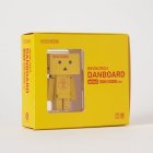 Revoltech Danboard Mini TOWER RECORDS ver. - Yotsuba&!