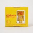 Revoltech Danboard Mini TOWER RECORDS ver. - Yotsuba&!