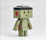 Revoltech Danboard mini Zero Fighter Type-21 Ver. - Yotsuba&!