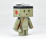 Revoltech Danboard mini Zero Fighter Type-21 Ver. - Yotsuba&!