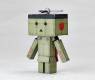 Revoltech Danboard mini Zero Fighter Type-21 Ver. - Yotsuba&!