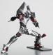 Revoltech CR Evangelion Last Angel Prologue w/Revoltech Eva-04 - Neon Genesis Evangelion