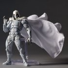 Revoltech Moon Knight - Moon Knight