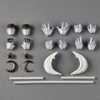 Revoltech Moon Knight - Moon Knight