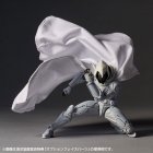 Revoltech Moon Knight - Moon Knight