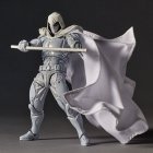 Revoltech Moon Knight - Moon Knight