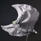 Revoltech Moon Knight - Moon Knight