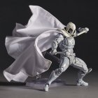 Revoltech Moon Knight - Moon Knight