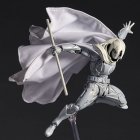 Revoltech Moon Knight - Moon Knight