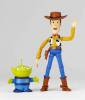 Revoltech Woody - Toy Story 