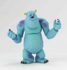Revoltech James P. Sullivan - Boo - Monsters Inc.  