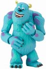 Revoltech James P. Sullivan - Boo - Monsters Inc.  