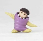 Revoltech James P. Sullivan - Boo - Monsters Inc.  