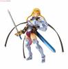 Revoltech Wandering Warrior Reina - Queen's Blade