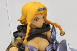 Revoltech Wandering Warrior Reina - Queen's Blade