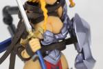 Revoltech Wandering Warrior Reina - Queen's Blade