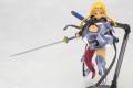 Revoltech Wandering Warrior Reina - Queen's Blade
