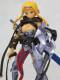 Revoltech Wandering Warrior Reina - Queen's Blade