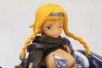 Revoltech Wandering Warrior Reina - Queen's Blade