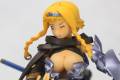 Revoltech Wandering Warrior Reina - Queen's Blade