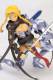 Revoltech Wandering Warrior Reina - Queen's Blade