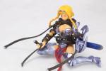 Revoltech Wandering Warrior Reina - Queen's Blade