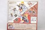 Revoltech Wandering Warrior Reina - Queen's Blade
