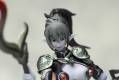 Revoltech Veteran Warrior Echidna 2P Color - Queen's Blade