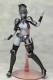 Revoltech Veteran Warrior Echidna 2P Color - Queen's Blade