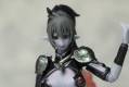 Revoltech Veteran Warrior Echidna 2P Color - Queen's Blade