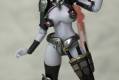 Revoltech Veteran Warrior Echidna 2P Color - Queen's Blade