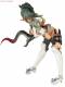 Revoltech Veteran Warrior Echidna - Queen's Blade