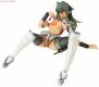 Revoltech Veteran Warrior Echidna - Queen's Blade