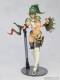 Revoltech Veteran Warrior Echidna - Queen's Blade