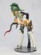 Revoltech Veteran Warrior Echidna - Queen's Blade