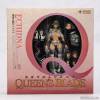 Revoltech Veteran Warrior Echidna - Queen's Blade