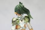 Revoltech Veteran Warrior Echidna - Queen's Blade
