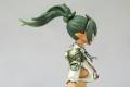 Revoltech Veteran Warrior Echidna - Queen's Blade