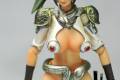 Revoltech Veteran Warrior Echidna - Queen's Blade