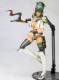 Revoltech Veteran Warrior Echidna - Queen's Blade