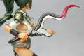 Revoltech Veteran Warrior Echidna - Queen's Blade