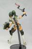 Revoltech Veteran Warrior Echidna - Queen's Blade