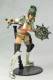 Revoltech Veteran Warrior Echidna - Queen's Blade