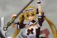 Revoltech Infernal Temtptress Airi 2P Color - Queen's Blade