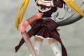 Revoltech Infernal Temtptress Airi 2P Color - Queen's Blade