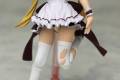 Revoltech Infernal Temtptress Airi 2P Color - Queen's Blade