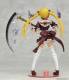 Revoltech Infernal Temtptress Airi 2P Color - Queen's Blade
