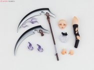Revoltech Infernal Temtptress Airi - Queen's Blade