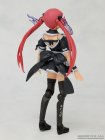 Revoltech Infernal Temtptress Airi - Queen's Blade